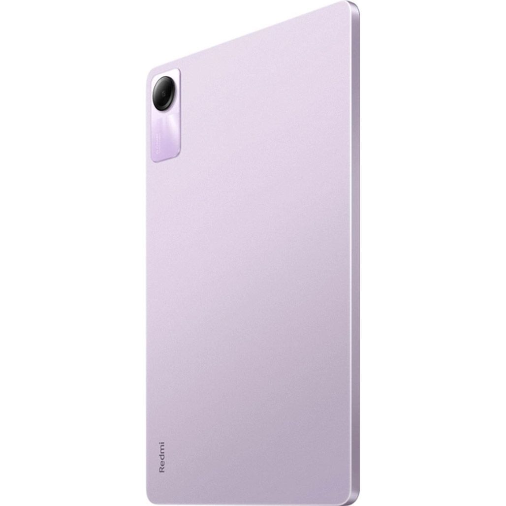 Планшет Redmi Pad SE 4/128GB Wi-Fi Lavender Purple (VHU4451EU)