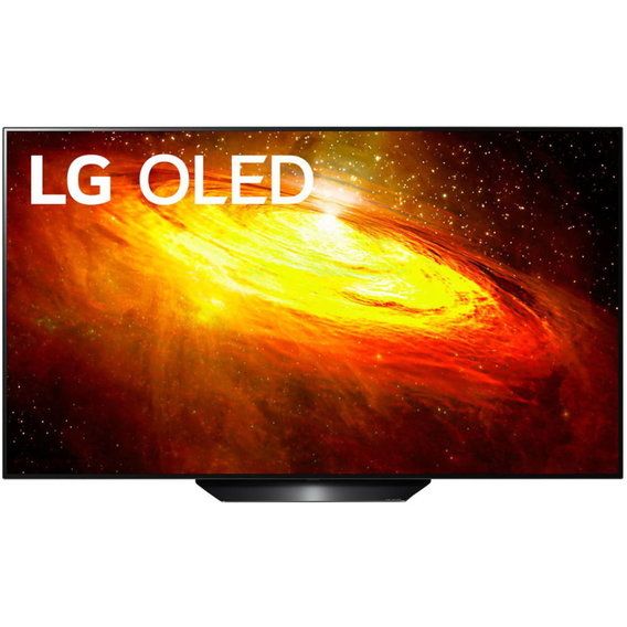 

Телевизор LG OLED55BX EU [51636]
