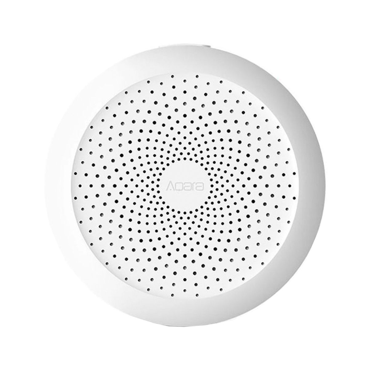 

Шлюз для умного дома Aqara Apple HomeKit Hub M1S (ZHWG15LM)