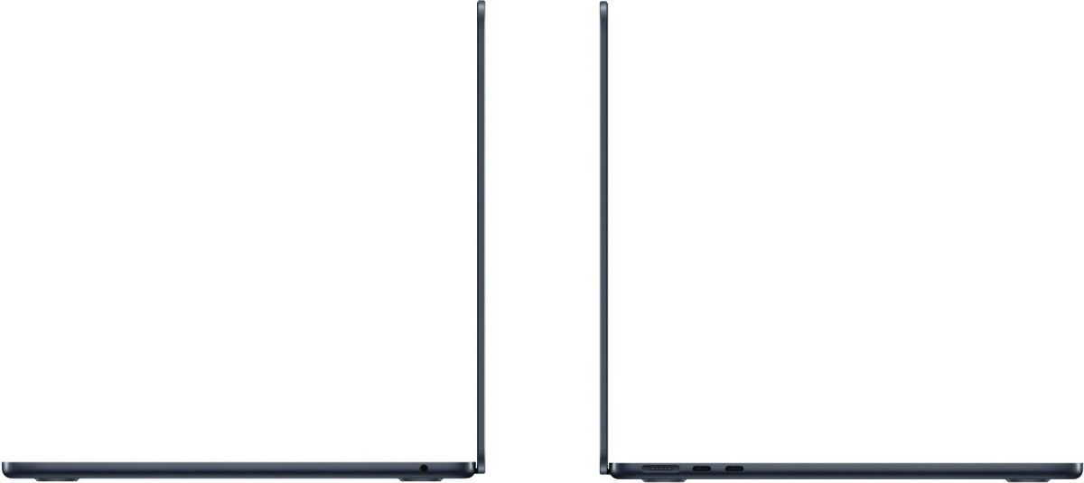 Ноутбук Apple MacBook Air 13`` M2 Midnight 2022 (Z1610005J)