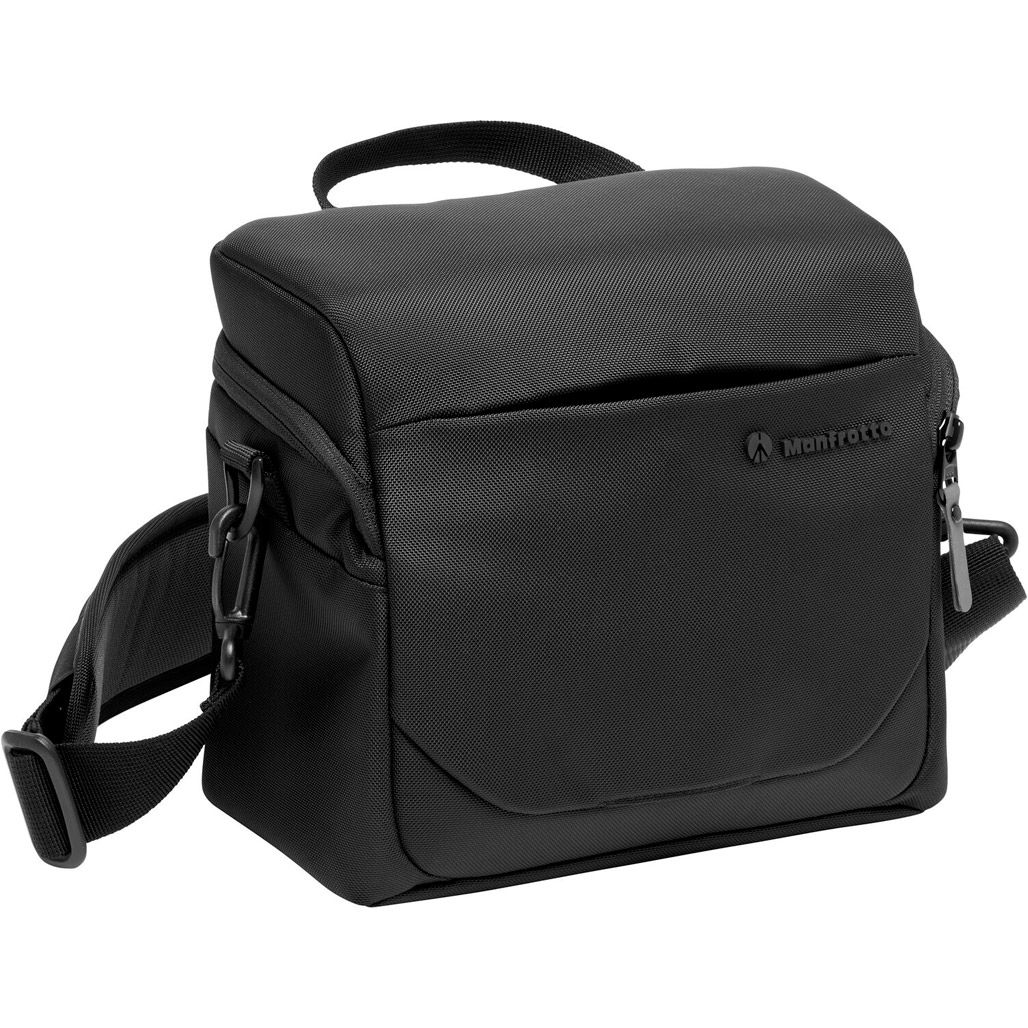 

Сумка для фотоаппарата Manfrotto Advanced Shoulder bag L III