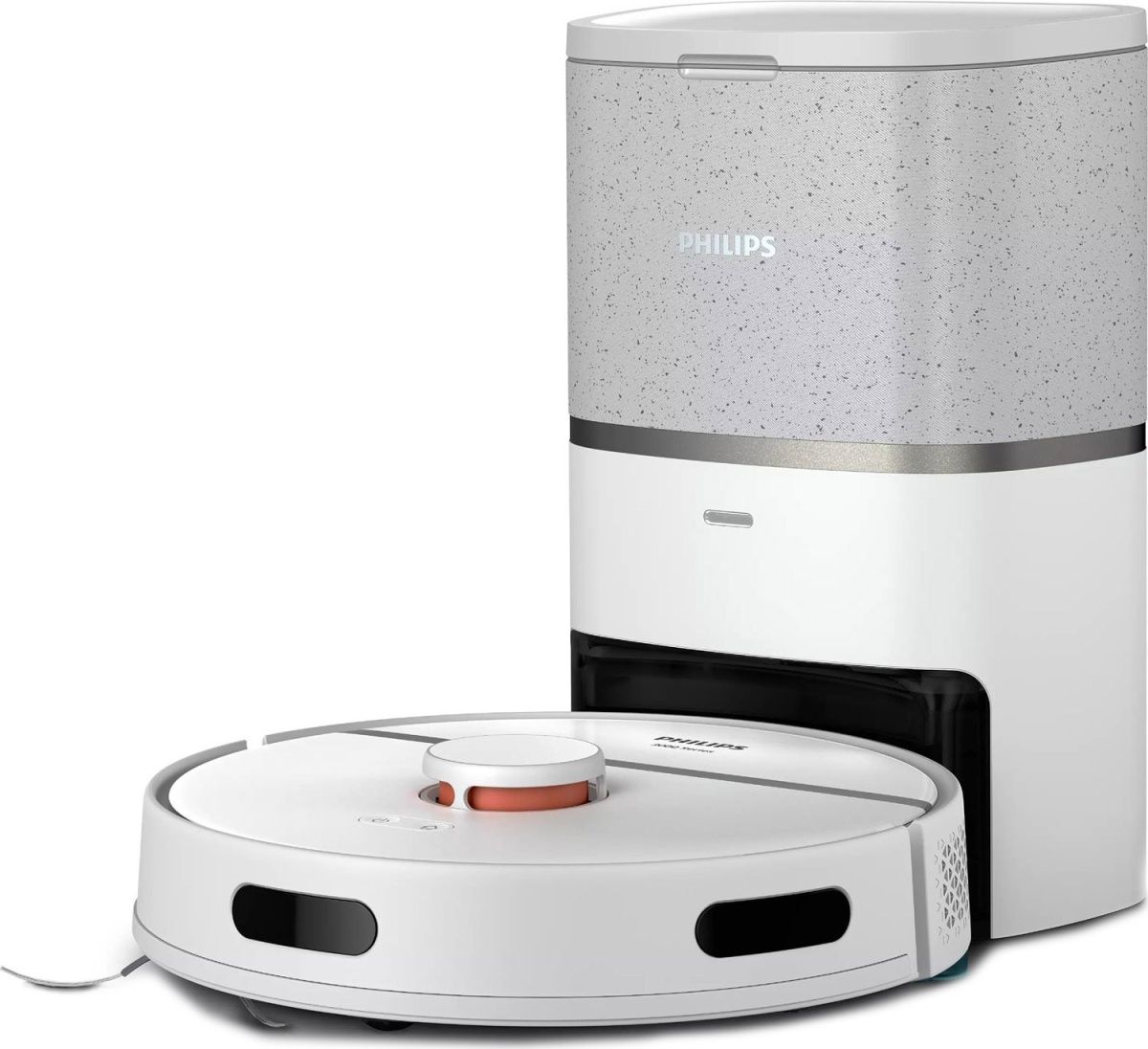 Робот-пилосос Philips HomeRun 3000 Series Aqua XU3110/02