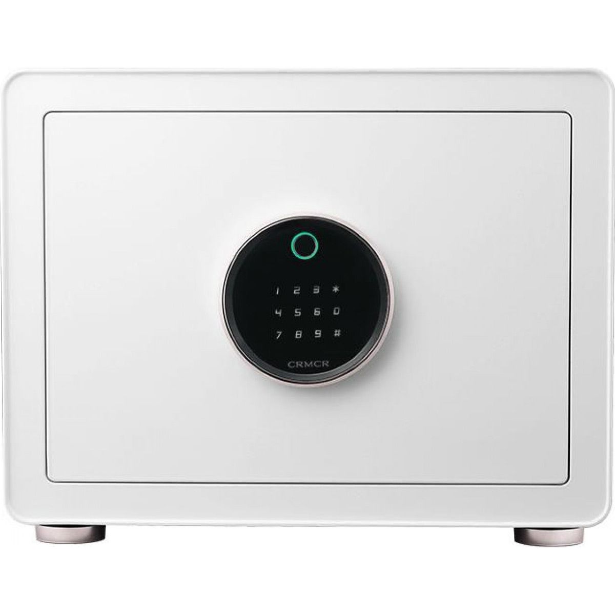 

Сейф CRMCR BGX-X1-30MP White