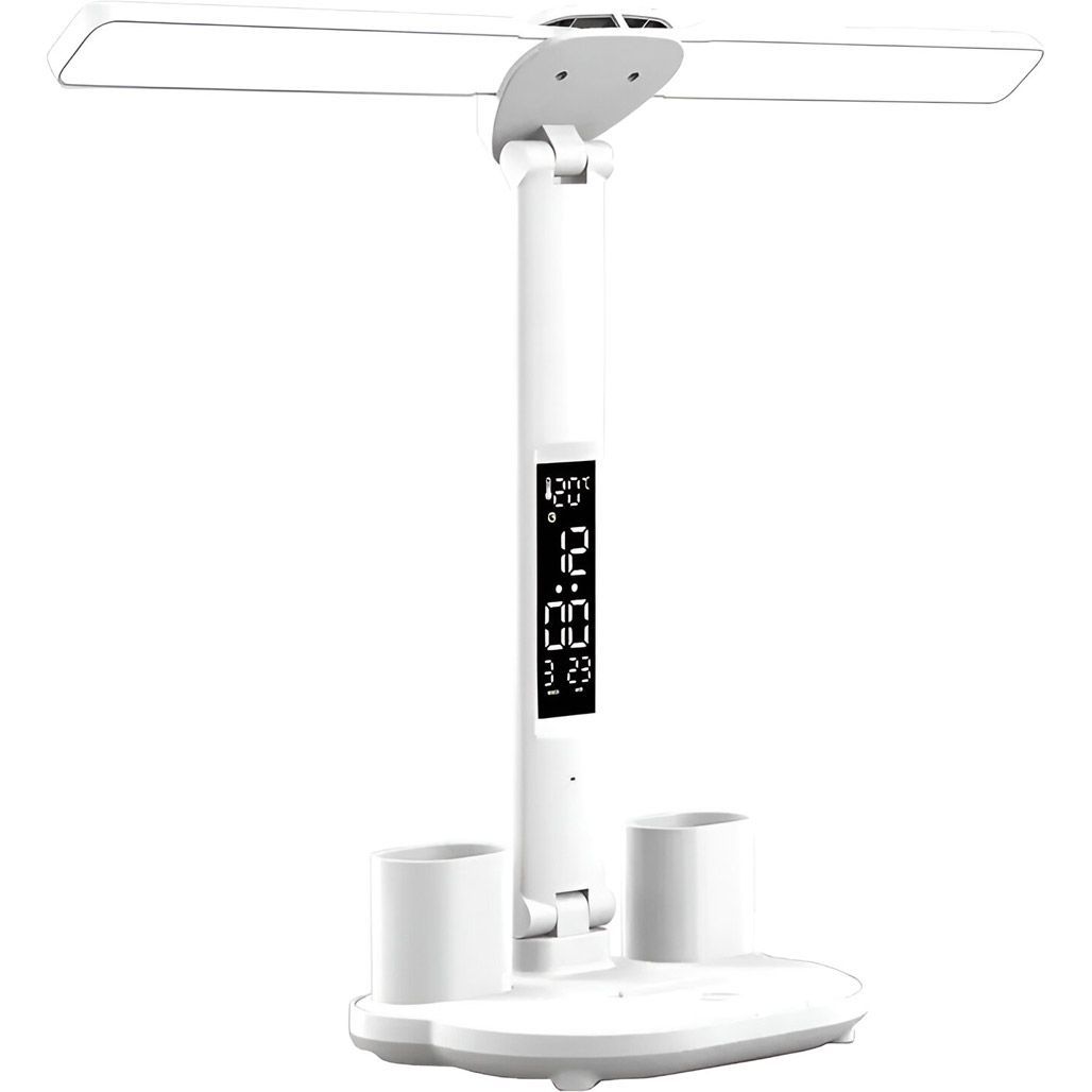 

Настольная лампа Puluz RA95+ 3200mAh (TBD0603531406)