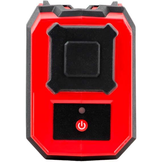 Лазерний нівелір Intertool MT-3062