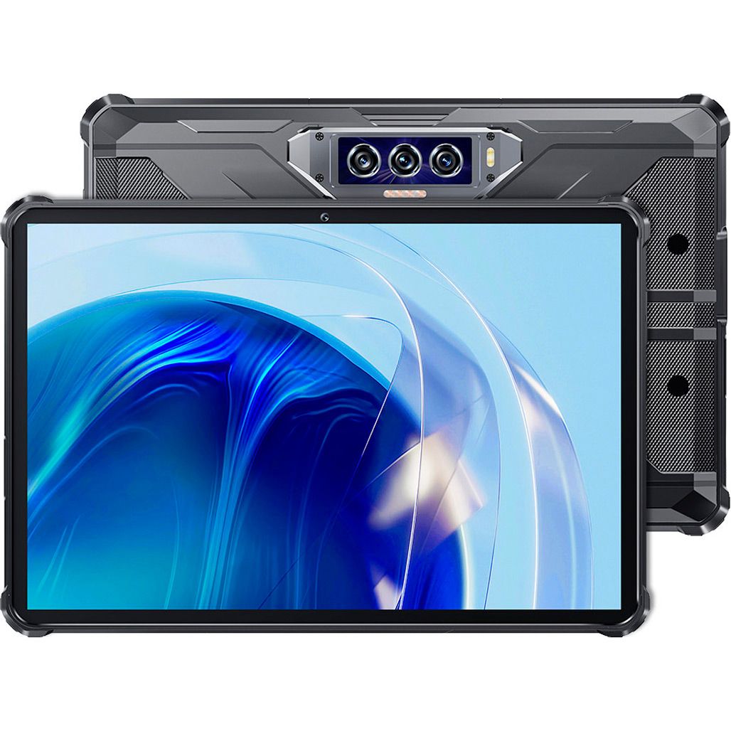 

Планшет Oukitel RT7 4G 8/256GB Black