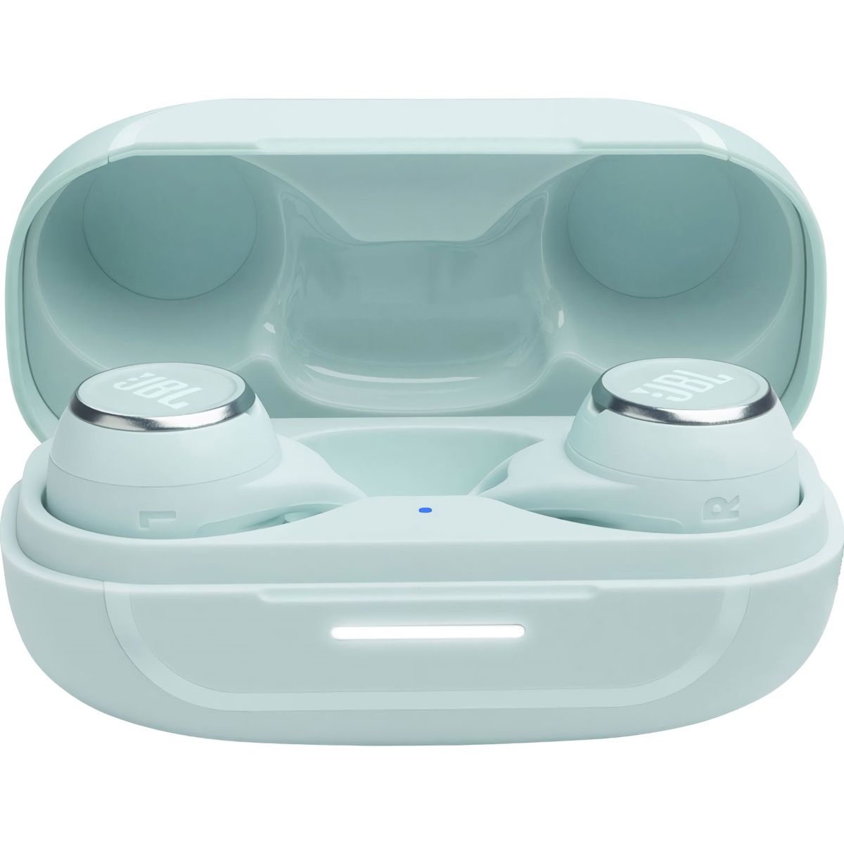 

Навушники JBL Reflect Aero Mint (JBLREFLECTAEROMINT)