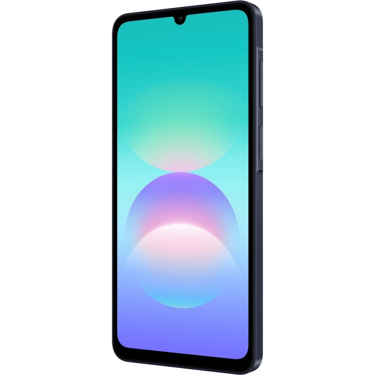 Смартфон Samsung Galaxy A08 4/128GB Dark Blue (SM-A085FDBG) UA-UCRF фото 2