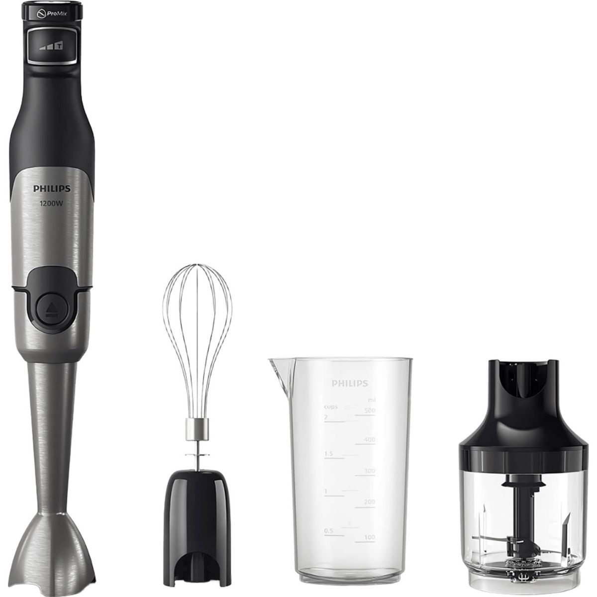 

Блендер Philips HR2683/00
