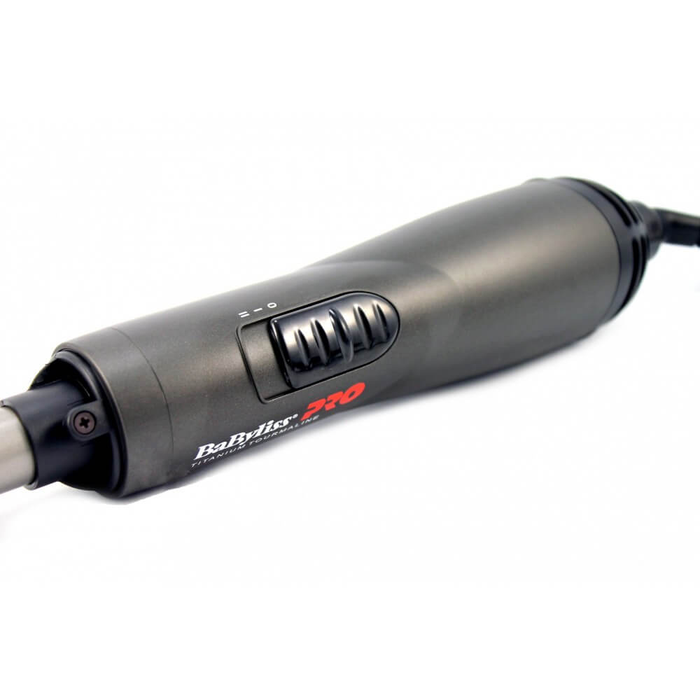 Фен-щетка BaByliss PRO (BAB2675TTE) [58836] 