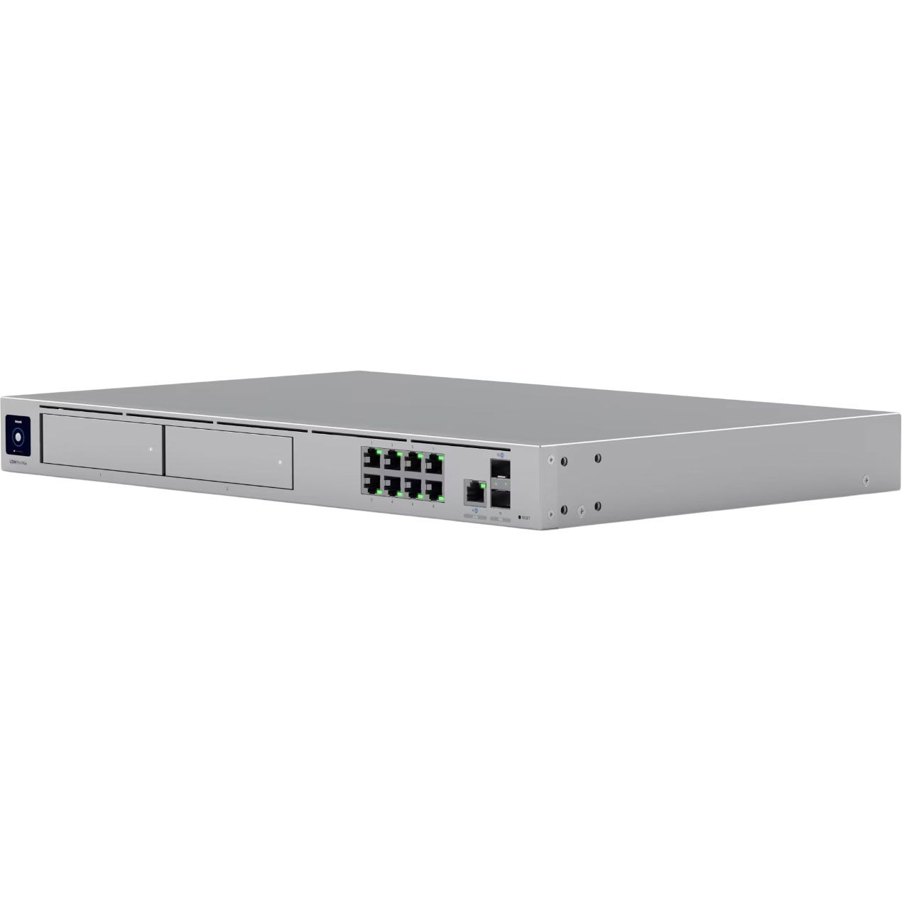 

Маршрутизатор (роутер) Ubiquiti UniFi Dream Machine Pro Max (UDM-PRO-MAX)