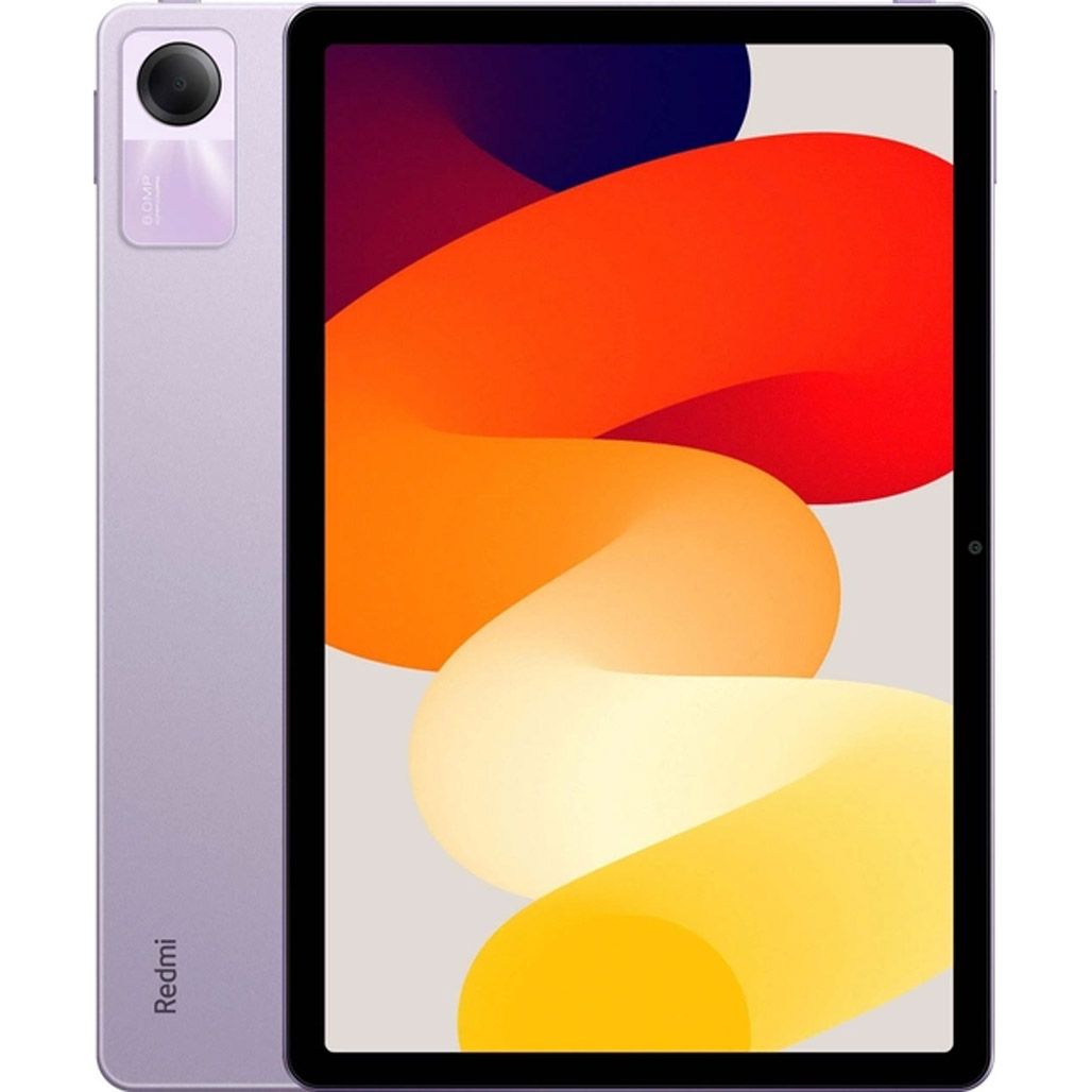 

Планшет Redmi Pad SE 6/128GB Wi-Fi Lavender Purple