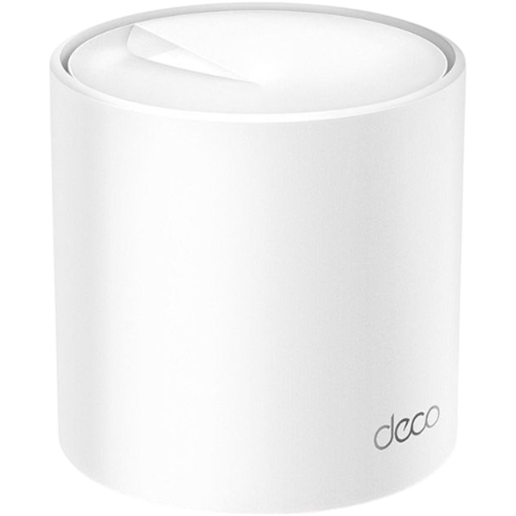 

Wi-Fi Mesh система TP-Link Deco X50 1-Pack
