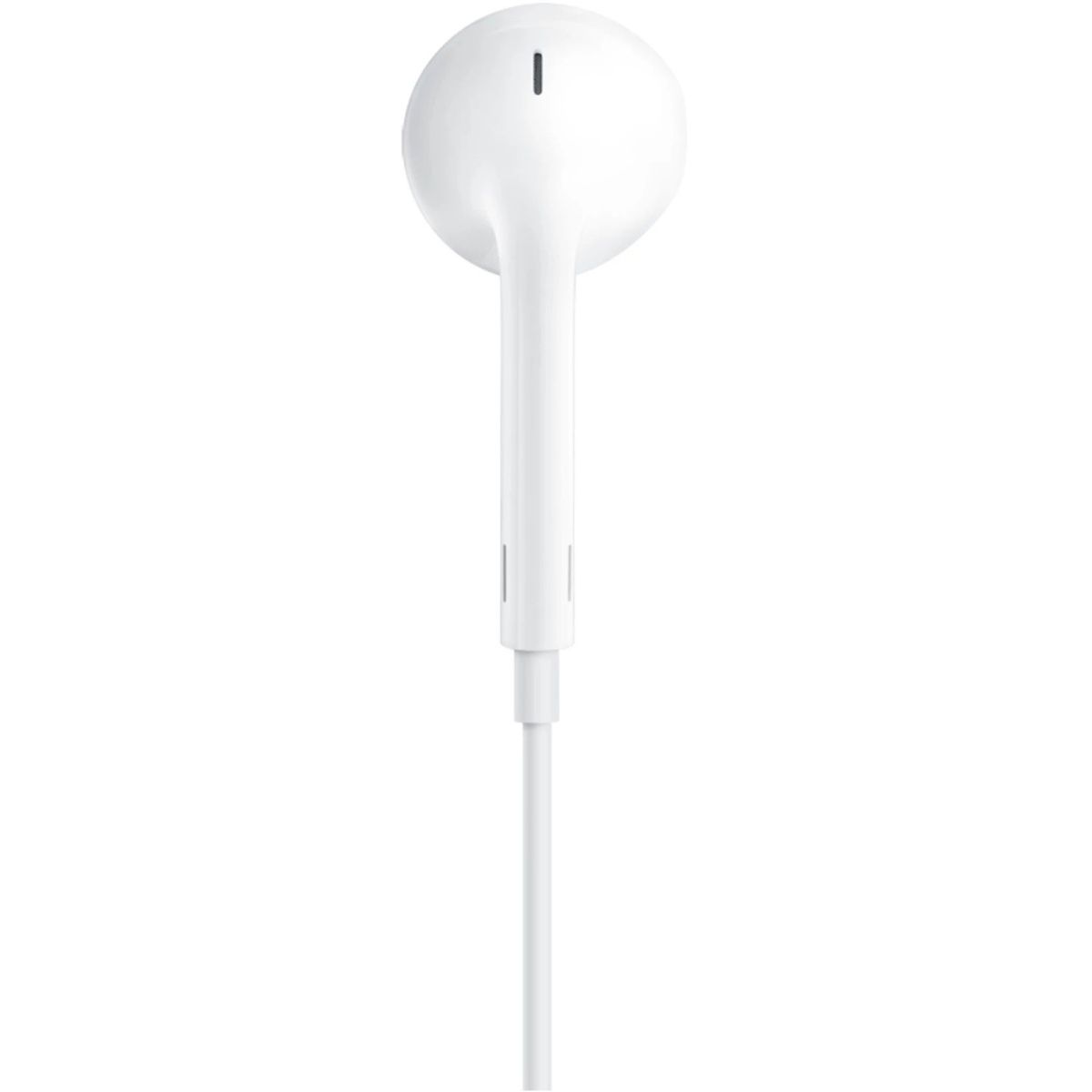 Навушники Apple EarPods with USB-C White (MYQY3)