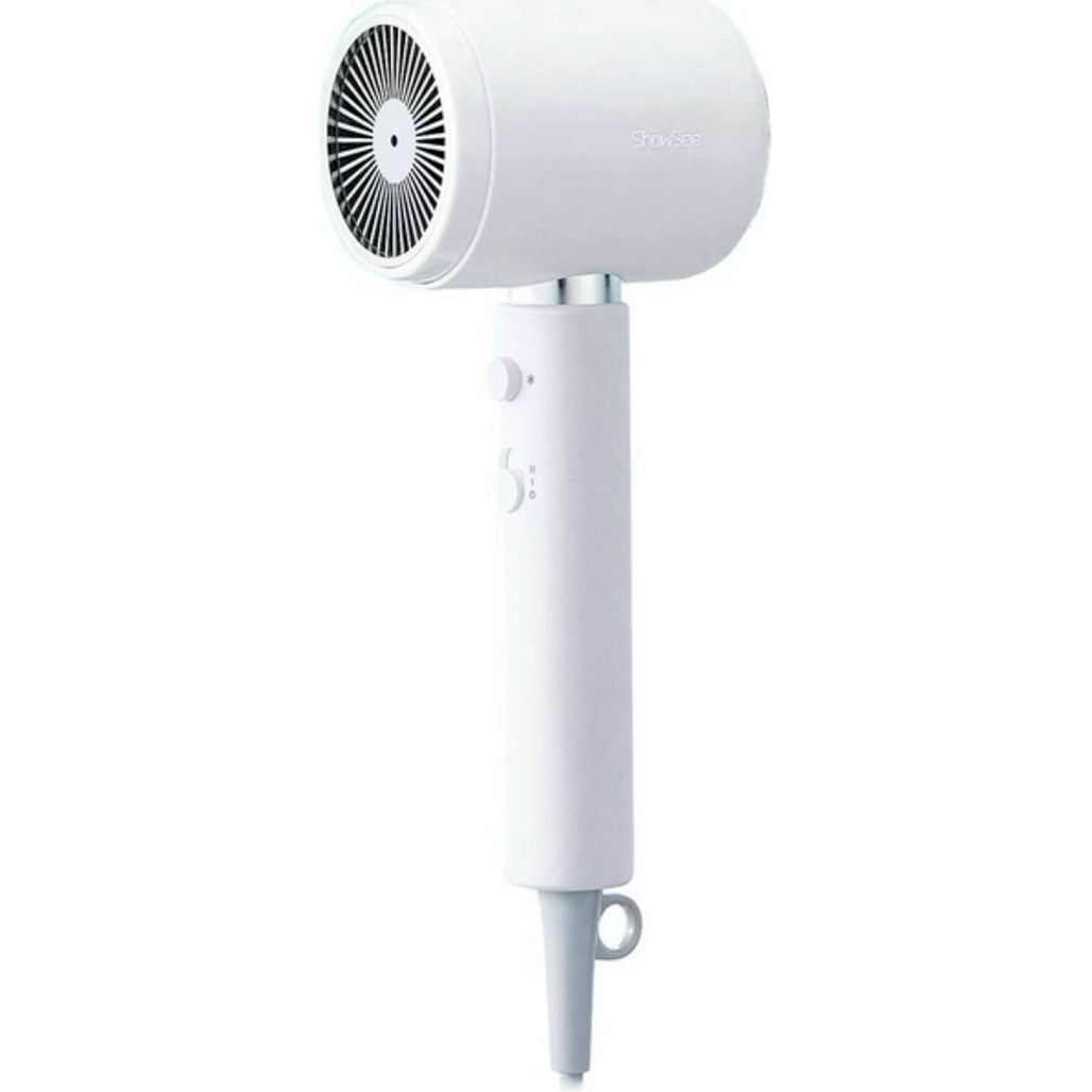 

Фен Xiaomi ShowSee Hair Dryer A10-W 1800W White