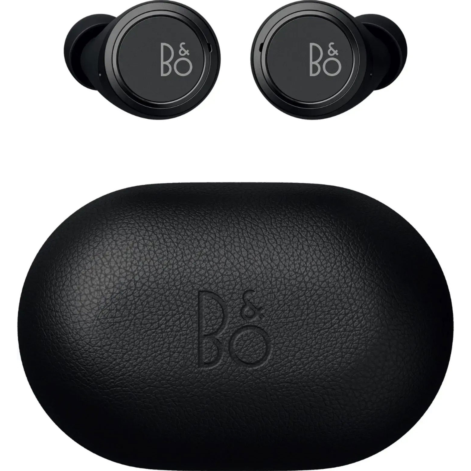 

Навушники Bang & Olufsen Beoplay E8 3.0 Black (1648300)
