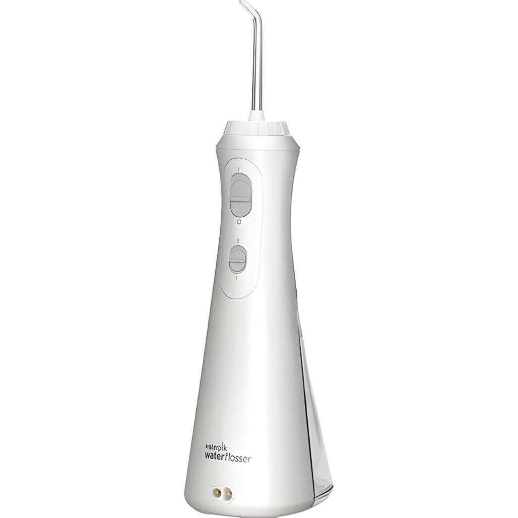 

Ирригатор Waterpik WP-490 White