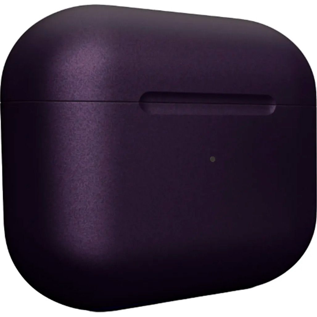 Навушники Apple AirPods 3 Ink Matte (MPNY3)