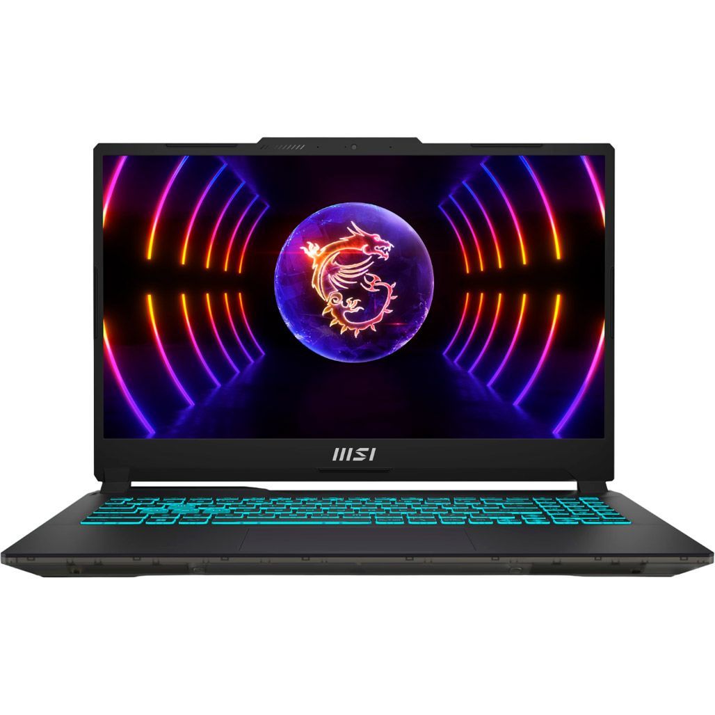 

Ноутбук MSI Cyborg 15 (A12VE-017XPL)