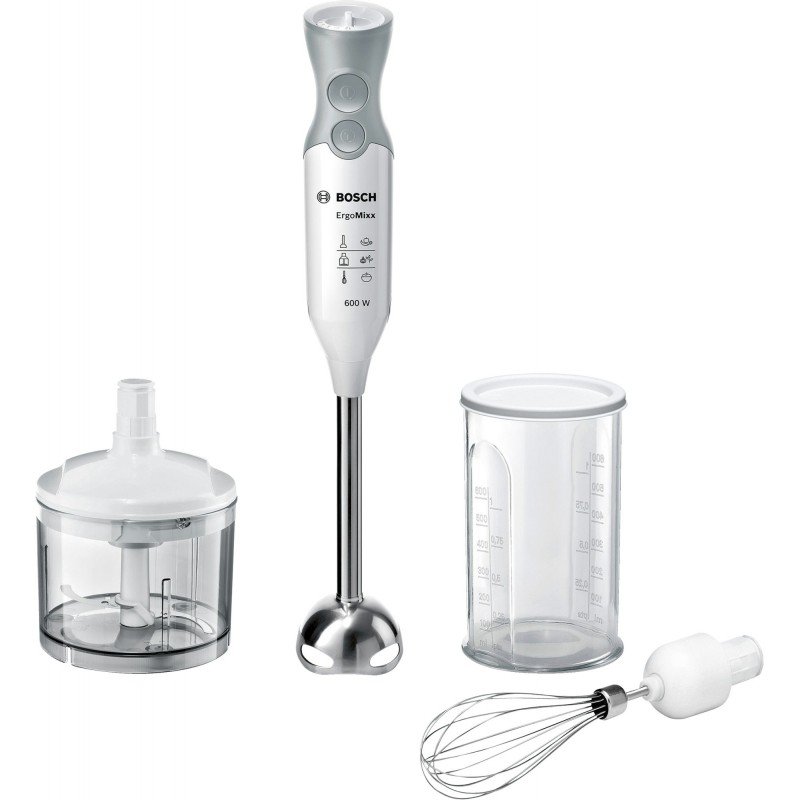 

Блендер Bosch ErgoMixx MSM66150