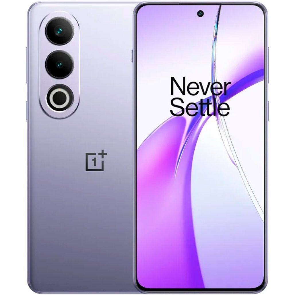 

Смартфон OnePlus Ace 3V 12/512GB Purple CN (no OTA)