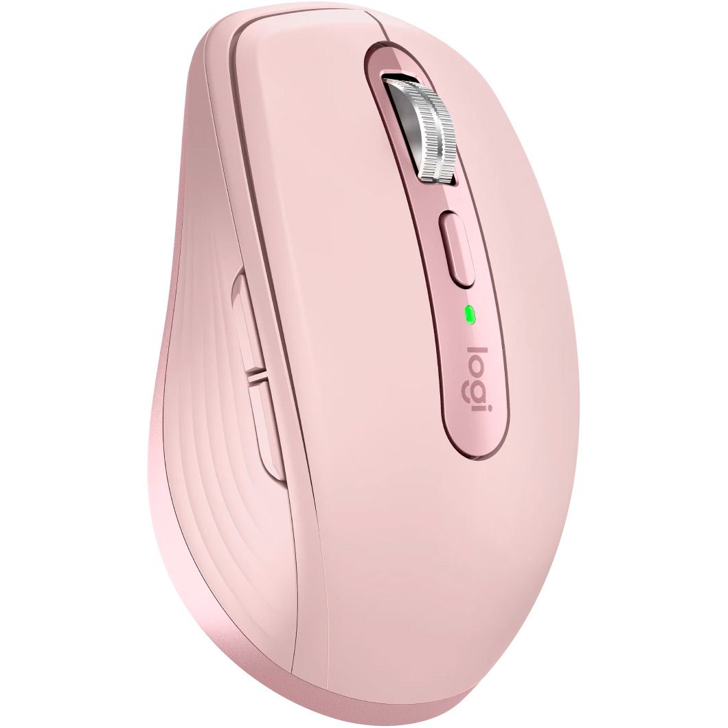 Миша Logitech MX Anywhere 3S Rose (910-006931)