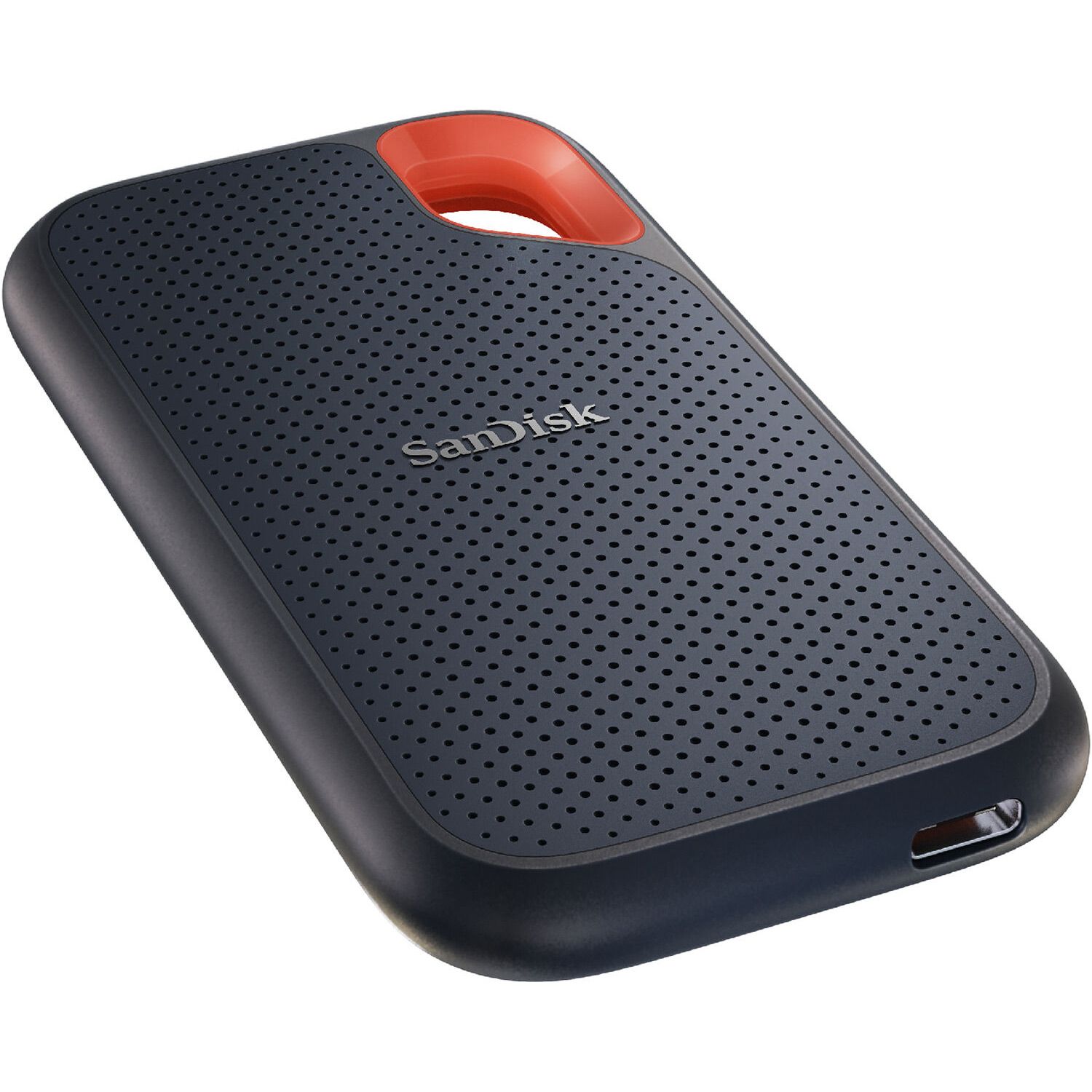 SanDisk Extreme ポータブルSSD 4TB ≡ Внешний SSD накопитель SanDisk Extreme Portable V2 4TB