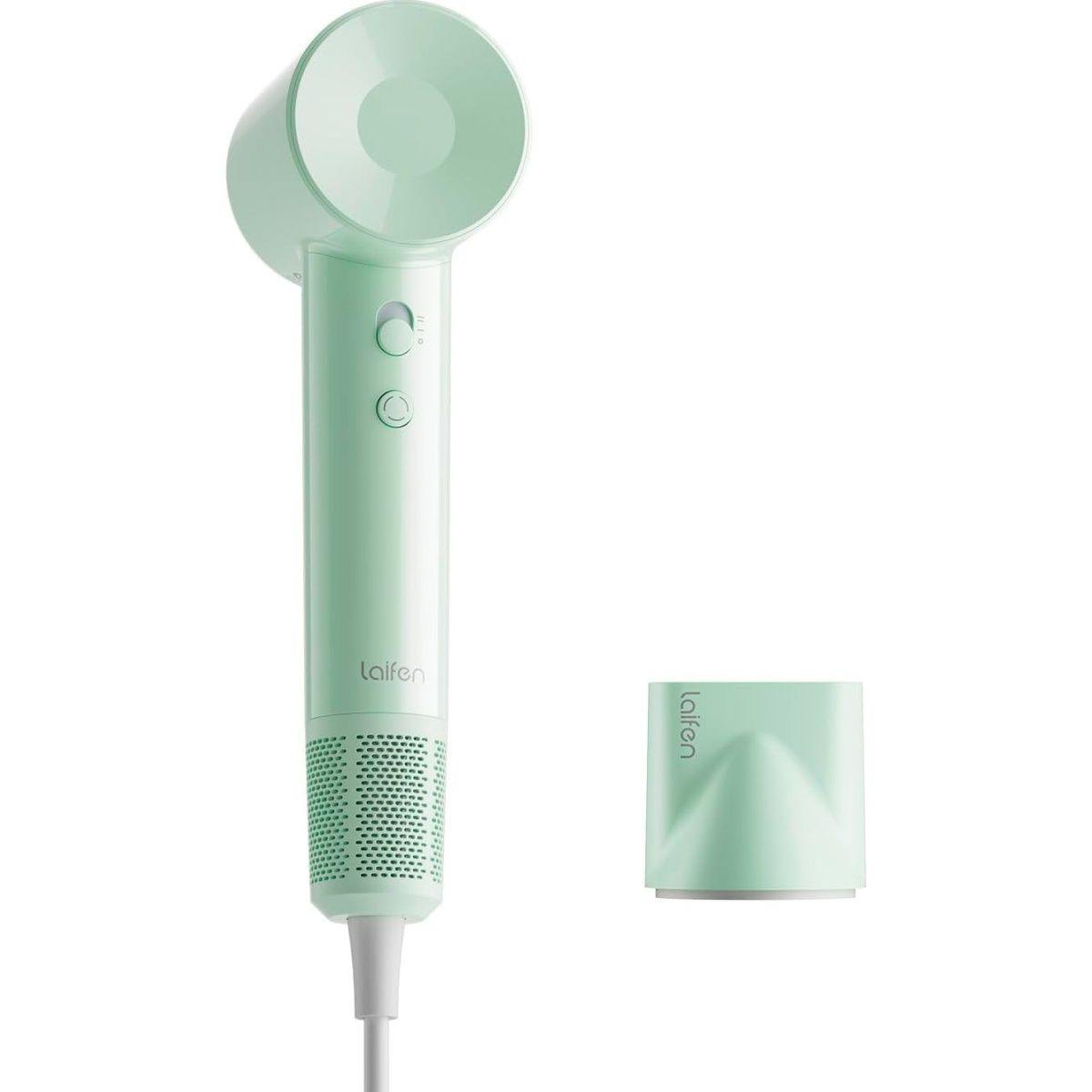 

Фен Laifen SE Lite Green (1HD11-S-EU-GR-001)
