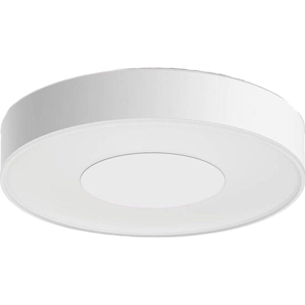 

Потолочный светильник Philips Hue White And Color Ambiance Xamento M White (915005997801)