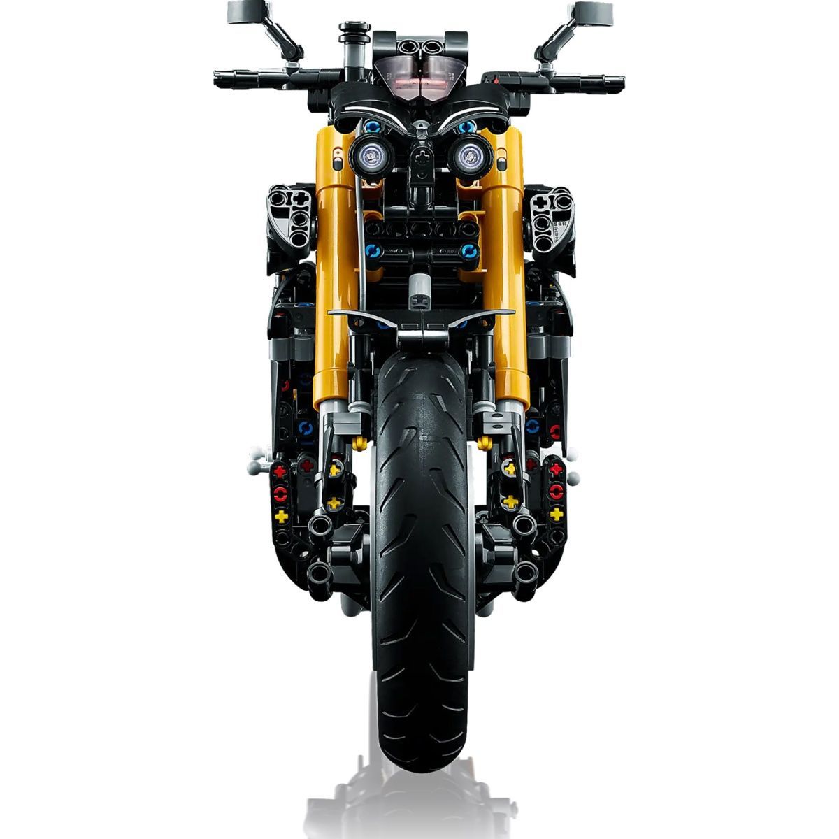 Конструктор LEGO Technic Yamaha MT-10 SP (42159)