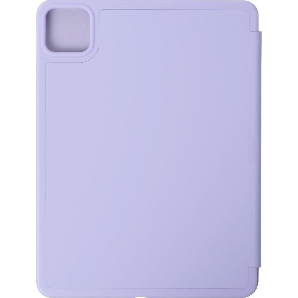 Чохол-книжка ArmorStandart Smart Fold Pen для Xiaomi Pad 7 / 7 Pro Light Purple (ARM82421) 