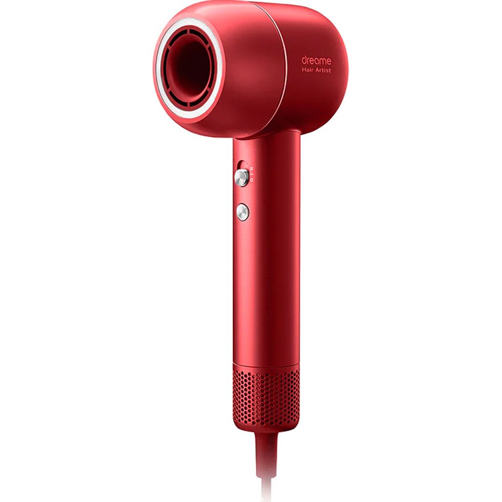 

Фен Xiaomi Dreame Intelligent Hair Dryer Red (AHD5-RE0)