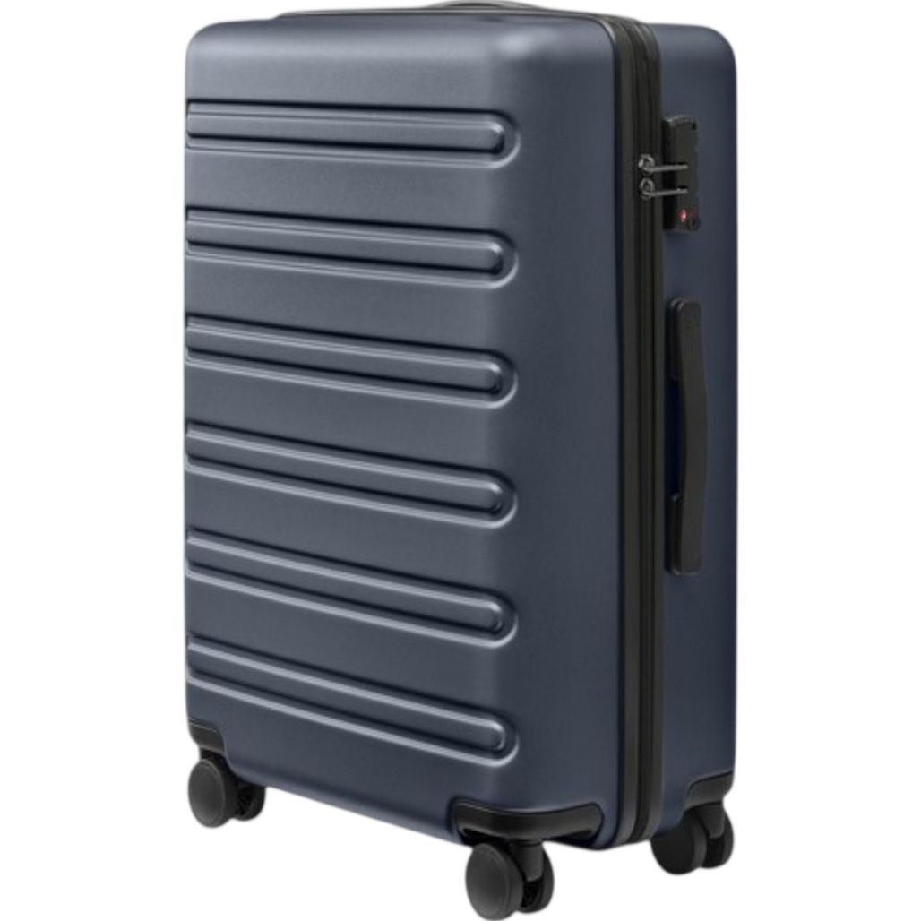 Валіза 90FUN NINETYGO Andes Luggage 24` Grey (6941413239561) фото 3