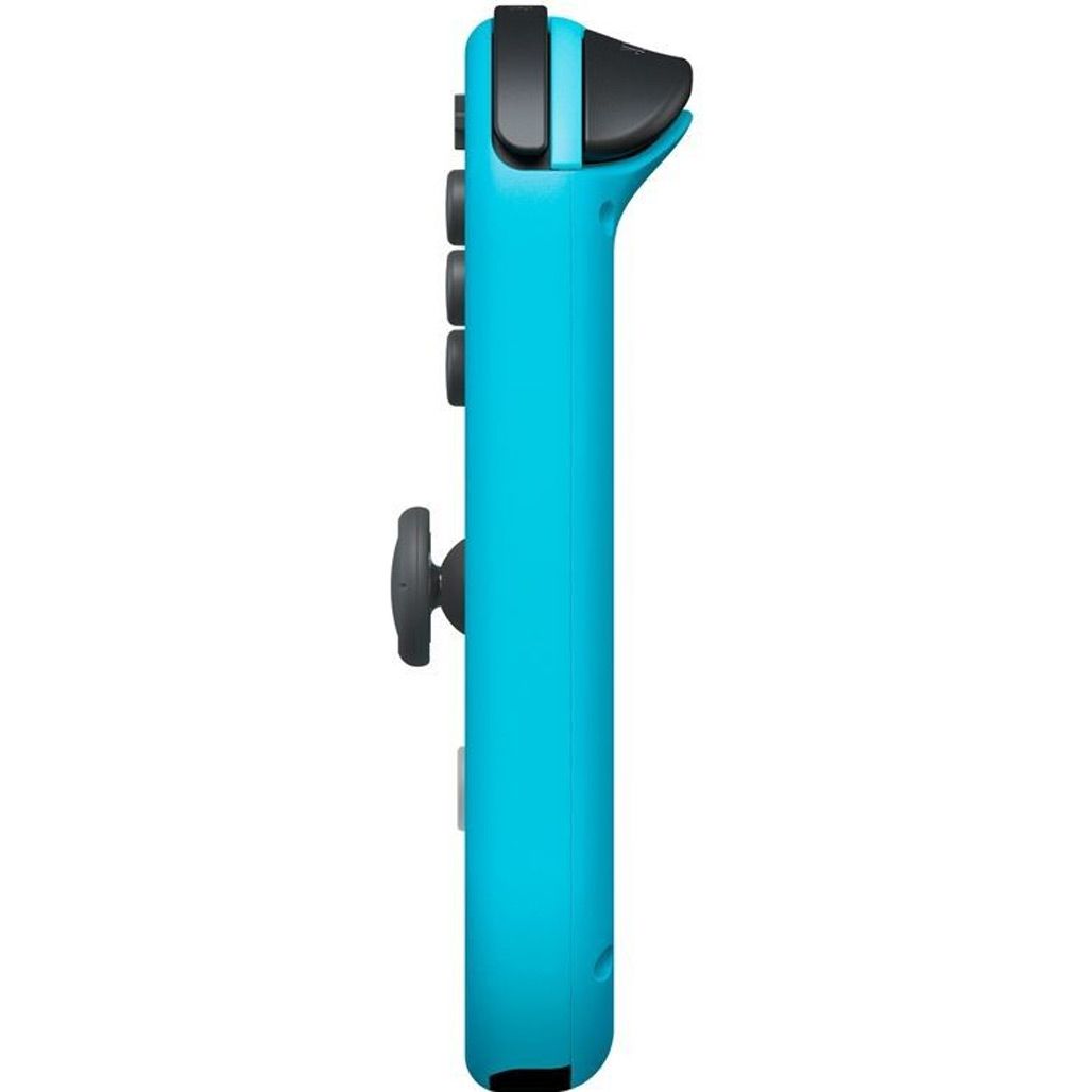 Геймпад Nintendo Joy-Con Neon Red/Neon Blue [33299] 
