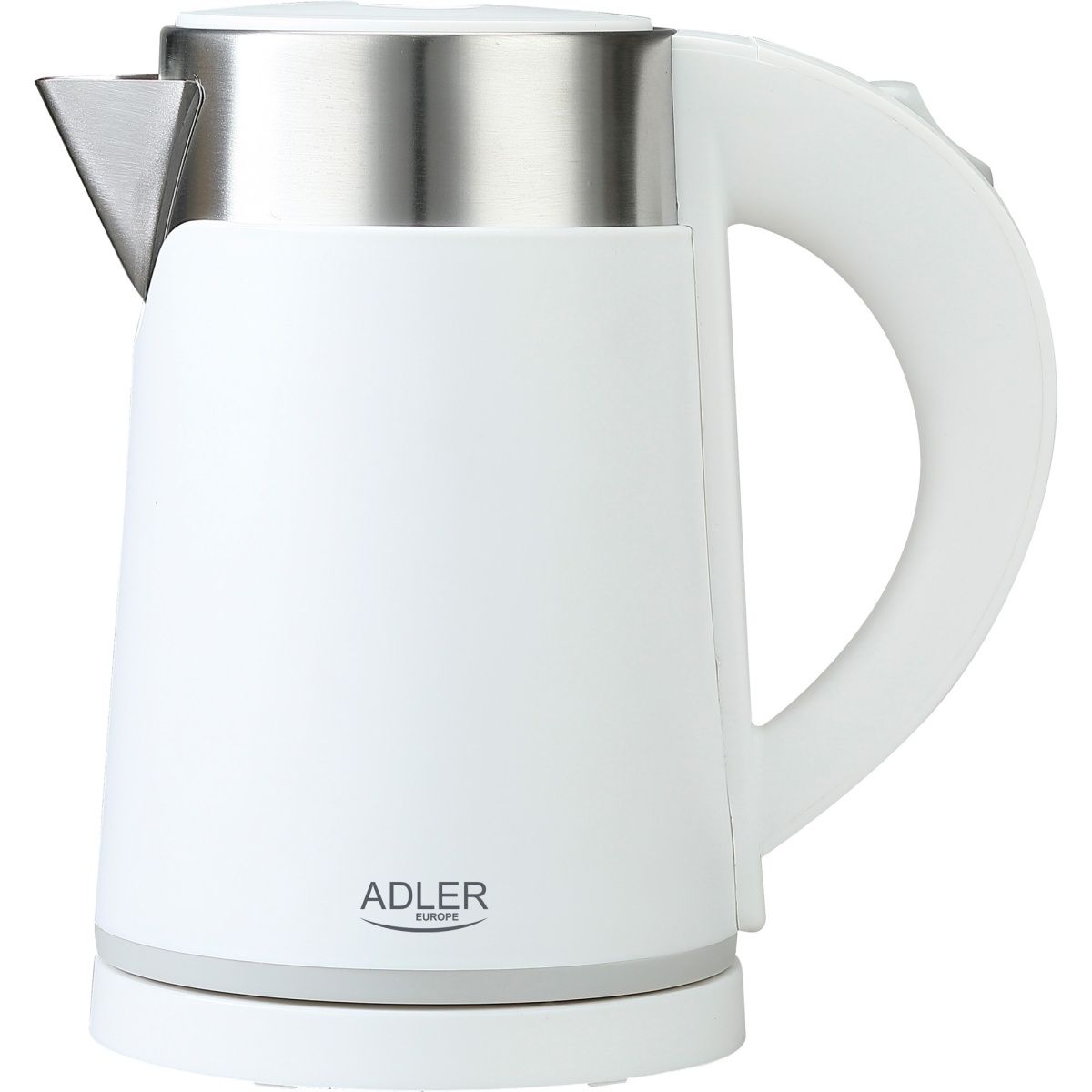 

Електрочайник Adler AD 1372 White