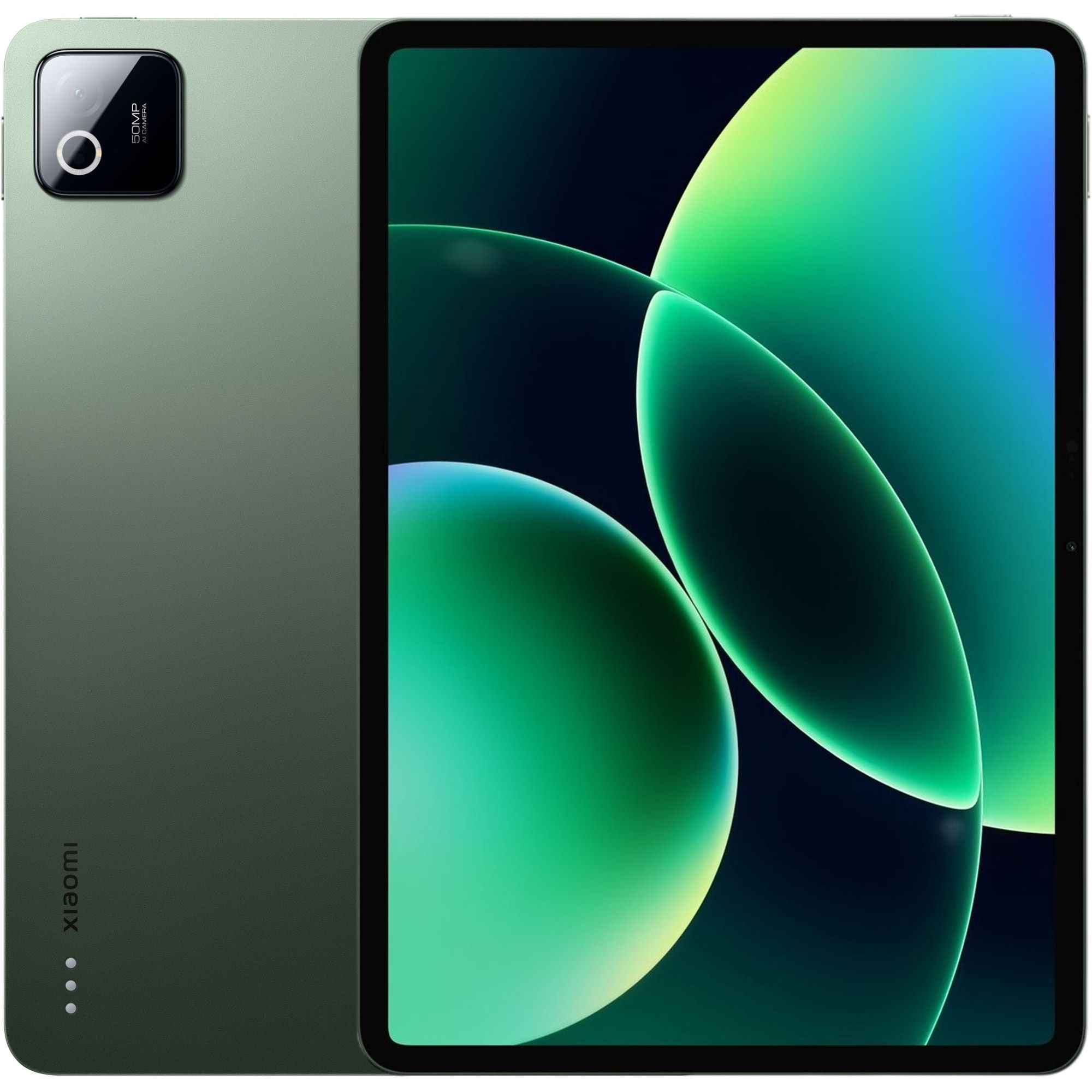 

Планшет Xiaomi Pad 8 Pro 12/512GB Wi-Fi Pine Green (VHU6555EU) Global EU