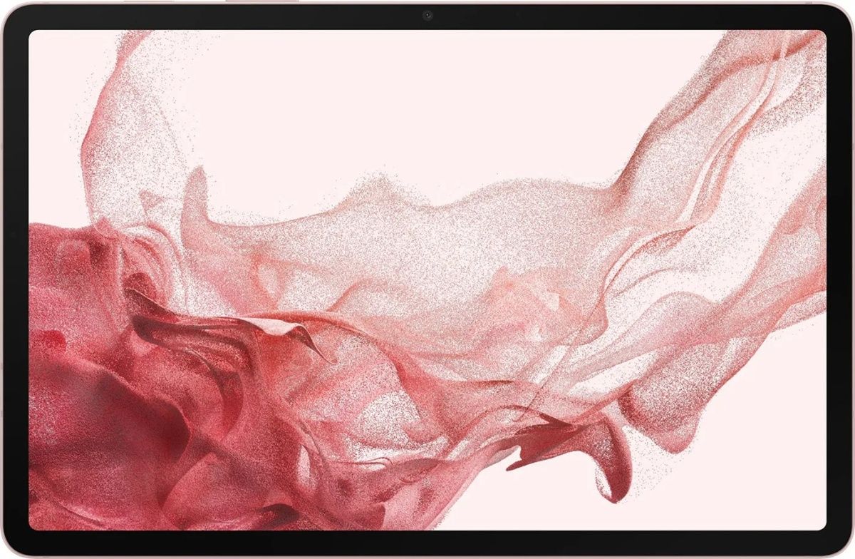 Планшет Samsung X806 Galaxy Tab S8 Plus 5G 8/128GB Pink Gold (SM-X806BIDA)