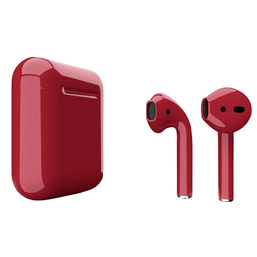 

Наушники Apple AirPods 2 Merlot Gloss (MV7N2) [65535]