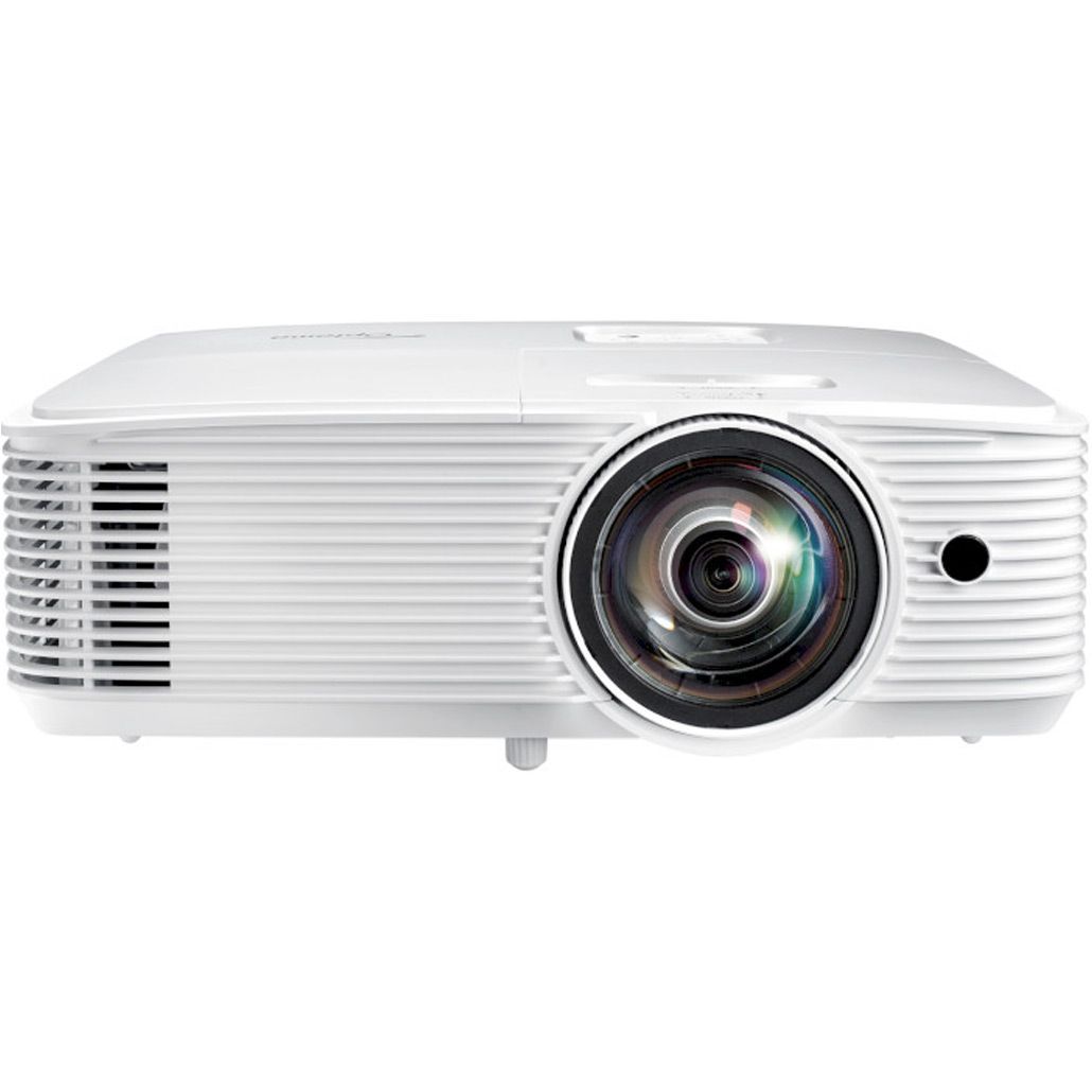 

Мультимедійний проектор Optoma W309ST (E9PD7DR01EZ1)