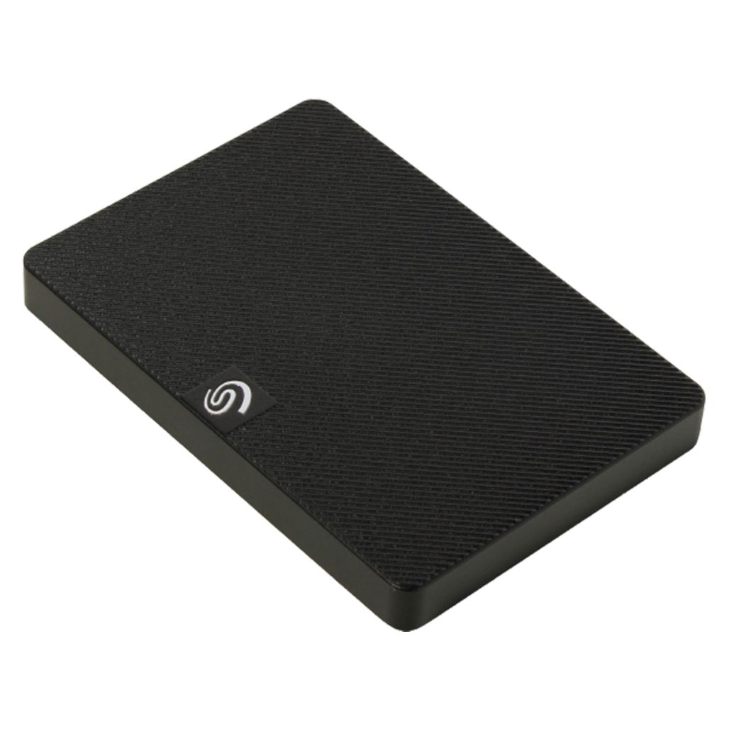 

Зовнішній жорсткий диск Seagate Expansion Portable 2 TB (STKM2000400)