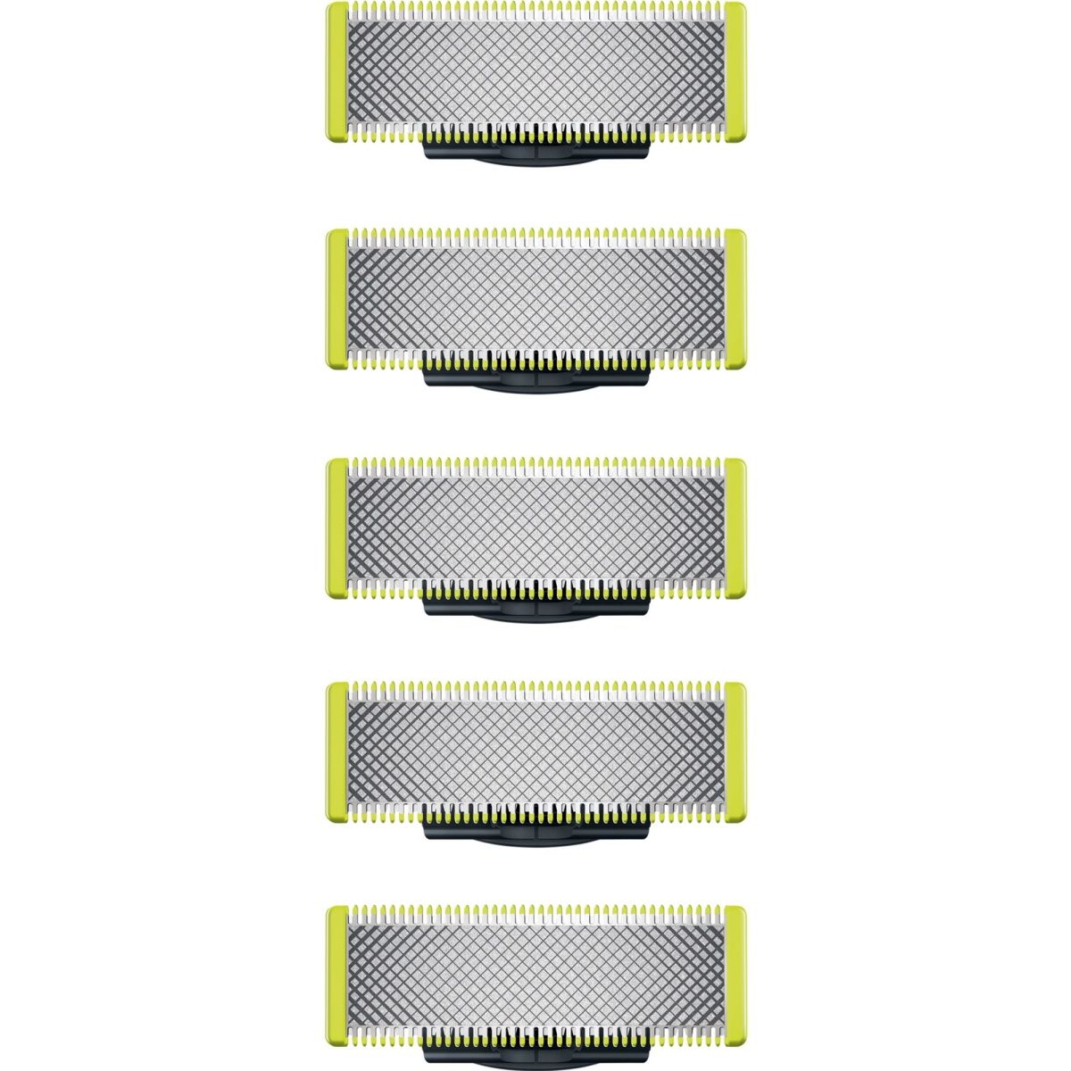 

Сменное лезвие Philips OneBlade QP250/50 5шт.