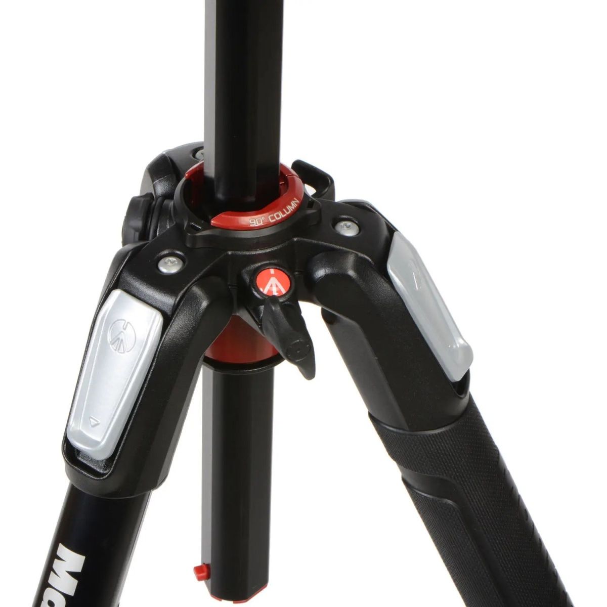 Штатив Manfrotto MK055XPRO3-BHQ2 