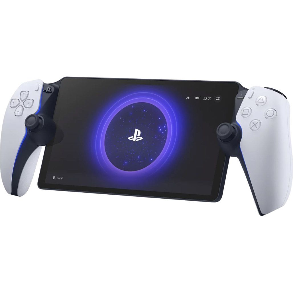 Портативний ігровий пристрій Sony PlayStation Portal для PS5