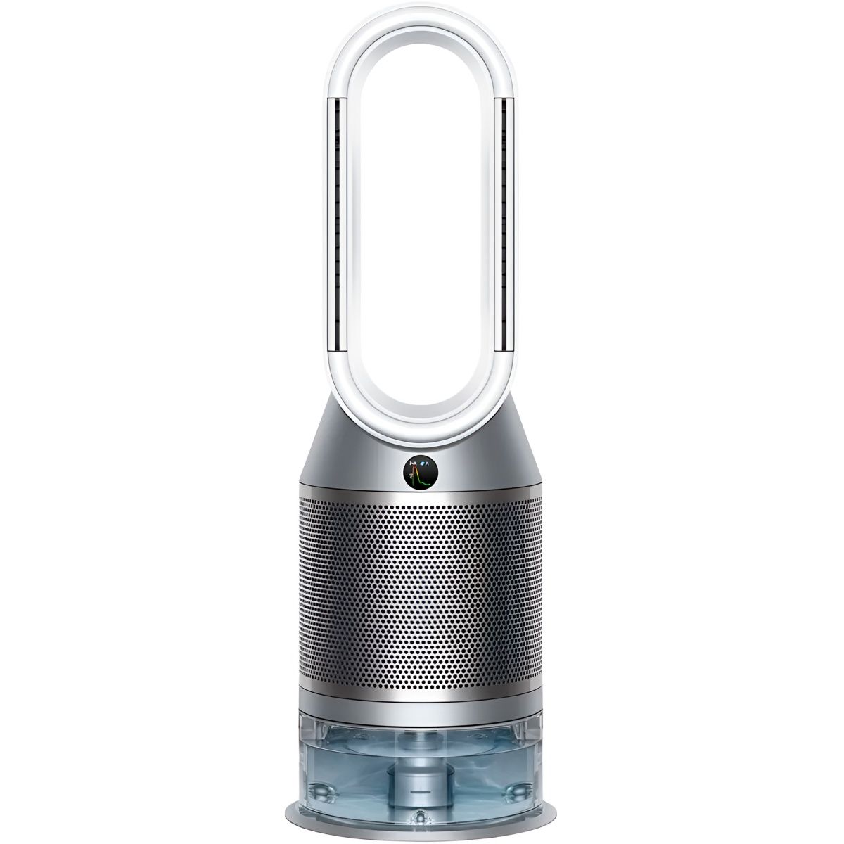 

Очищувач повітря Dyson Purifier Humidify + Cool Autoreact PH3A White/Nickel (419912-01) Вітрина