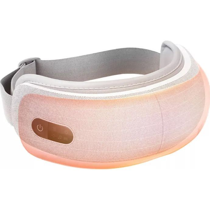 Масажер для очей WOLONOW Eye Massager (WOLO-SMD-E-A)