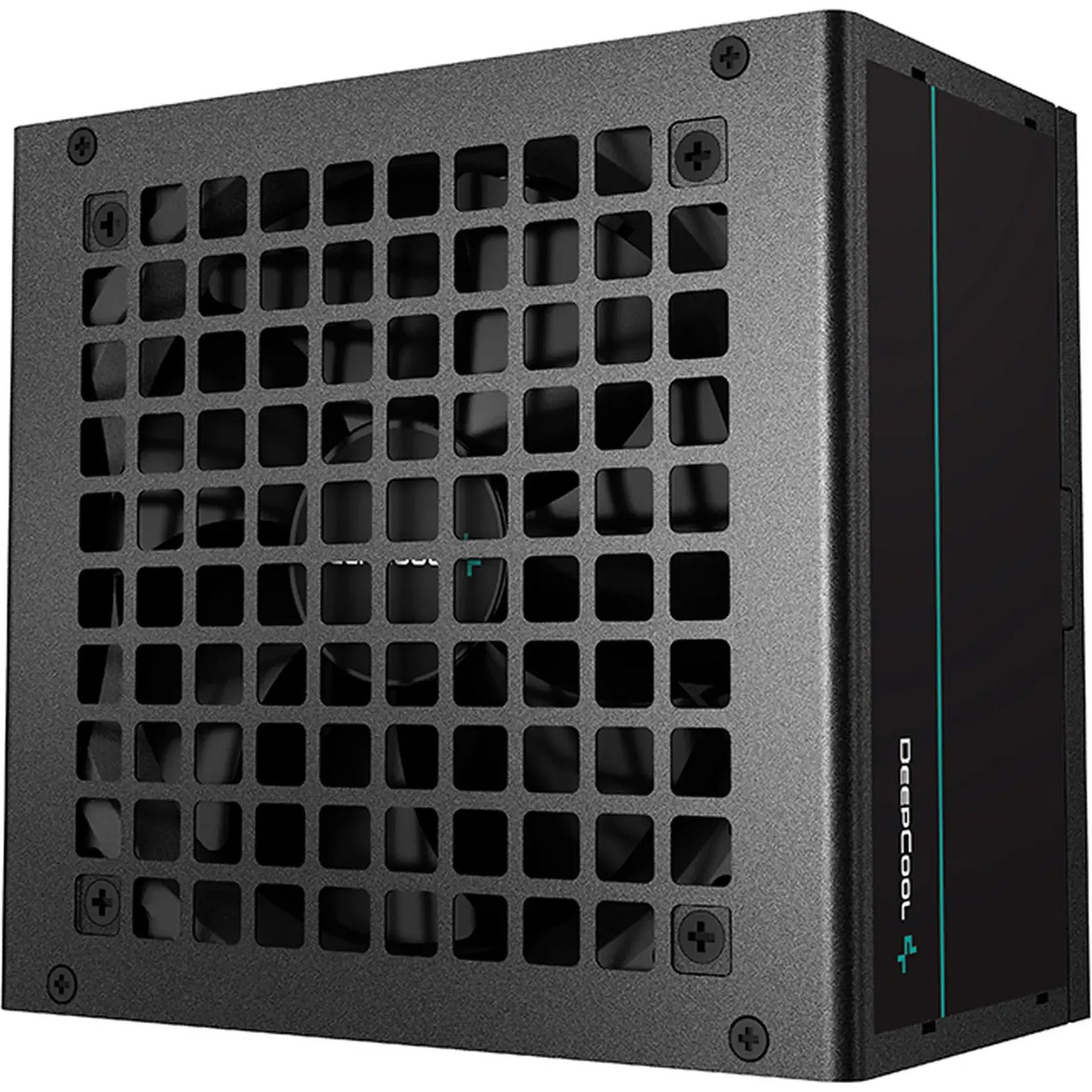 

Блок питания Deepcool PF650 650W (R-PF650D-HA0B-EU)