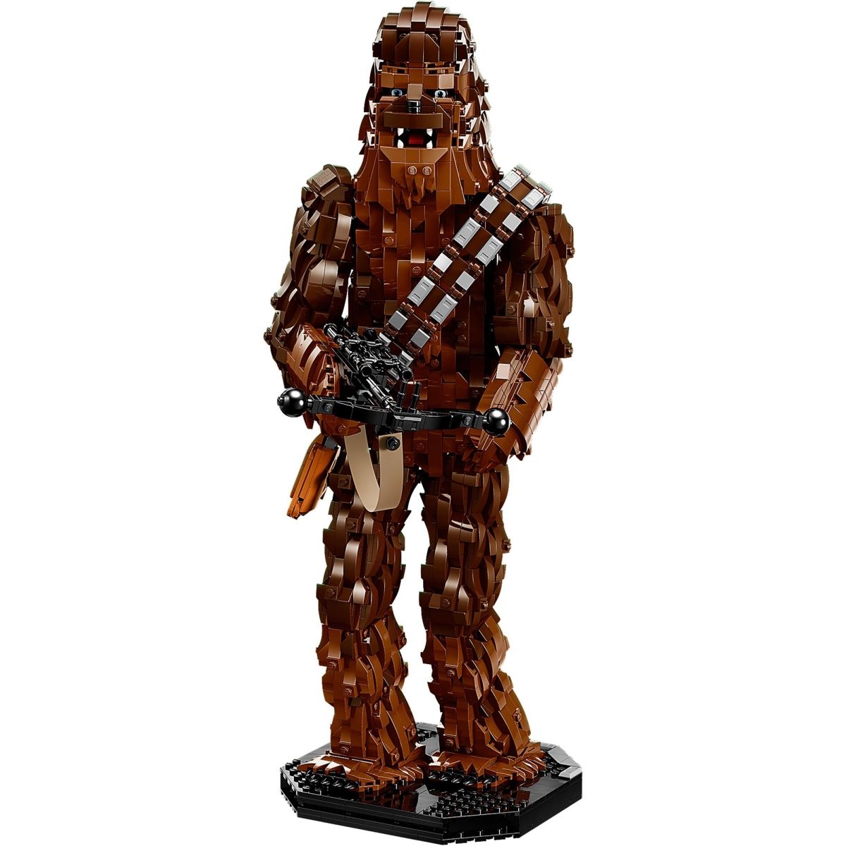 Конструктор LEGO Star Wars Чубакка (75371) 