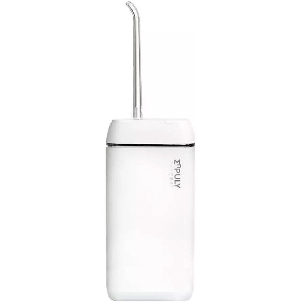 

Ирригатор Xiaomi Enpuly Oral Irrigator M6 Plus White