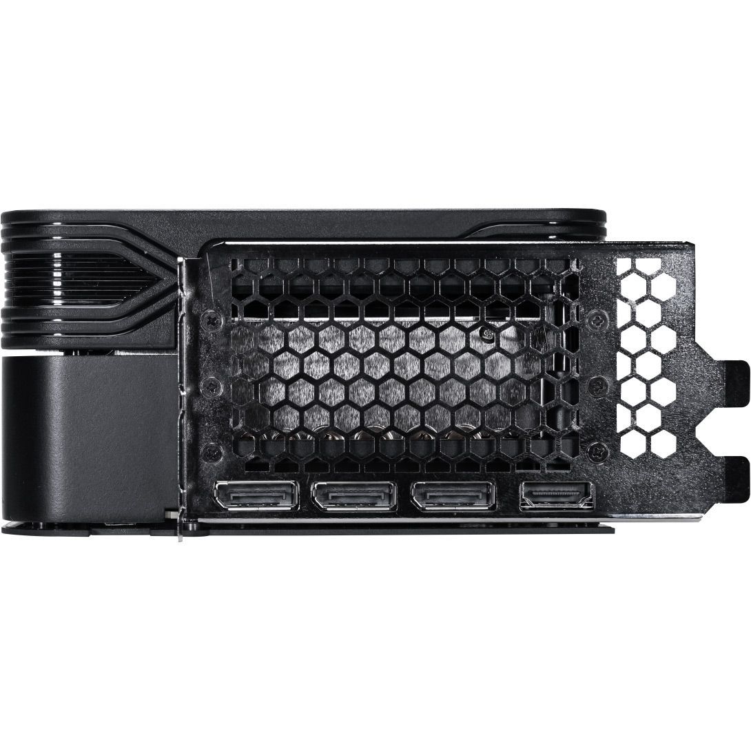 Відеокарта Palit GeForce RTX 5080 GameRock 16GB (NE75080019T2-GB2030G) UA