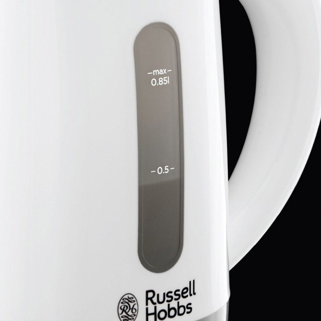 Електрочайник Russell Hobbs Travel 23840-70